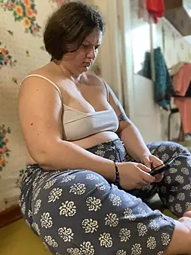 Snapshot of Nenssy555 chatting on 9, 7, 2026 Nenssy555 online show from 9, 7, 2026