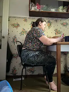 Snapshot of Nenssy555 chatting on 9, 5, 2026 Nenssy555 online show from 9, 5, 2026