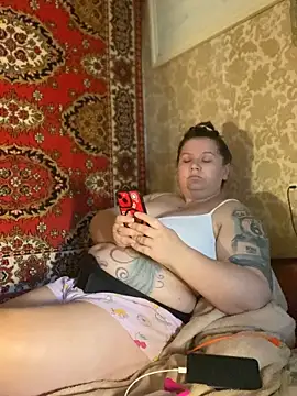 Snapshot of Nenssy555 chatting on 22, 6, 2026 Nenssy555 online show from 22, 6, 2026