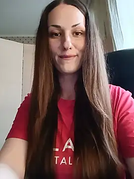 Snapshot of LunaCrystall chatting on 14, 5, 2026 LunaCrystall online show from 14, 5, 2026