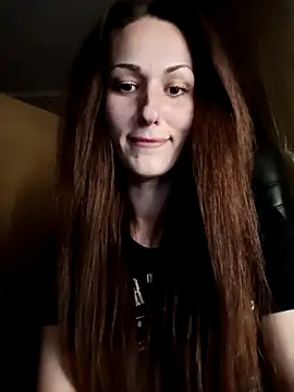 LunaCrystall online show from 28, 3, 2026