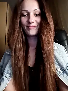 LunaCrystall online show from 31, 3, 2026