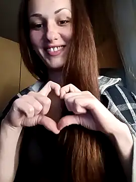 LunaCrystall online show from 30, 3, 2026