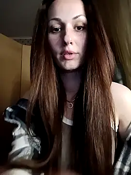 Snapshot of LunaCrystall chatting on 19, 4, 2026 LunaCrystall online show from 19, 4, 2026