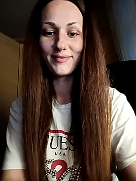 LunaCrystall online show from 29, 3, 2026