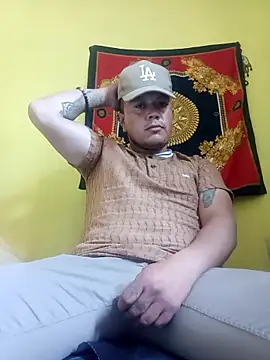 emiliosexmex online show from 10, 3, 2026