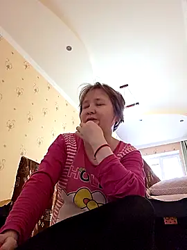  LOLA-LOLA  online show from 23, 4, 2026