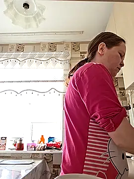  LOLA-LOLA  online show from 18, 3, 2026