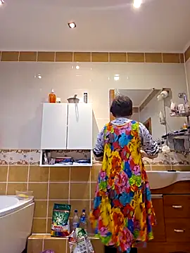  LOLA-LOLA  online show from 30, 4, 2026