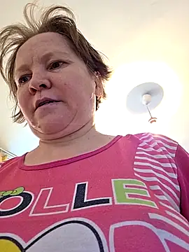  LOLA-LOLA  online show from 22, 4, 2026