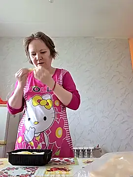  LOLA-LOLA  online show from 24, 4, 2026