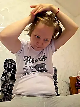  LOLA-LOLA  online show from 11, 4, 2026