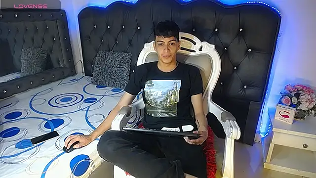 Jeremias1  online show from 11, 3, 2026