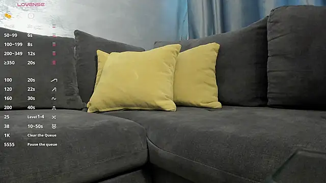 Snapshot of IvyTease_ chatting on 2, 7, 2026 IvyTease online show from 2, 7, 2026
