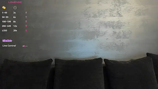 Snapshot of IvyTease_ chatting on 23, 6, 2026 IvyTease online show from 23, 6, 2026