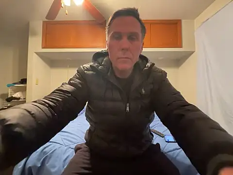 banginblue1980 online show from 19, 3, 2026