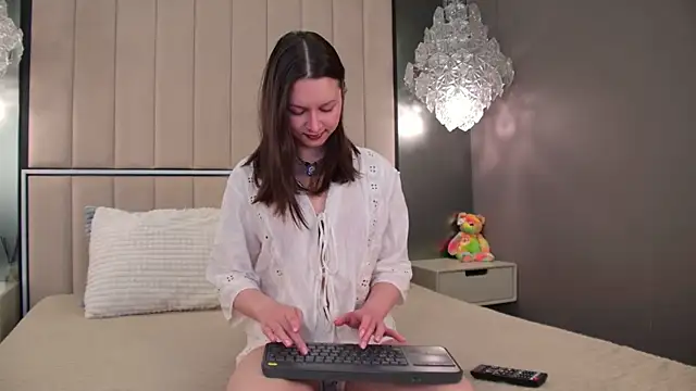 KatePratt online show from 30, 3, 2026