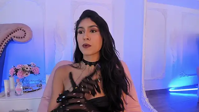 LucianaBlanco  online show from 27, 3, 2026