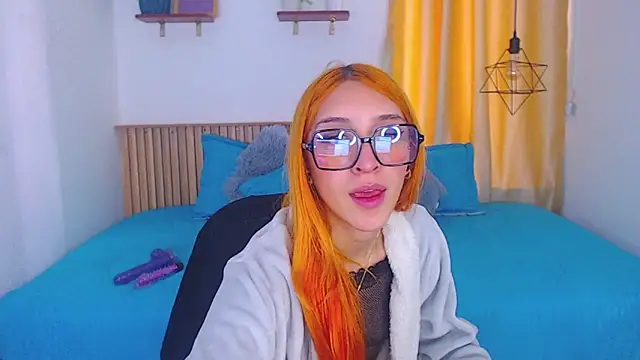 mia luz online show from 15, 3, 2026