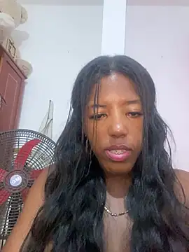Brenda hot27 online show from 22, 3, 2026