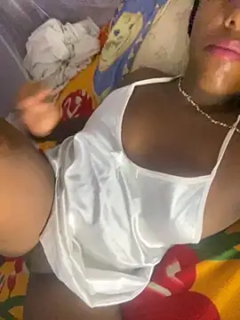 Brenda hot27 online show from 26, 4, 2026