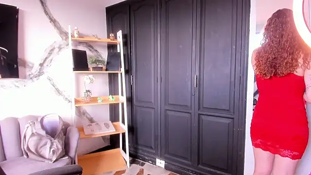 AphroditeSweett online show from 31, 3, 2026