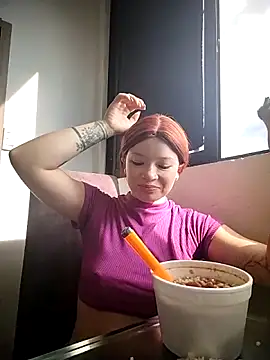 Snapshot of AphroditeSweett chatting on 24, 5, 2026 AphroditeSweett online show from 24, 5, 2026