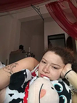 AphroditeSweett online show from 19, 7, 2026
