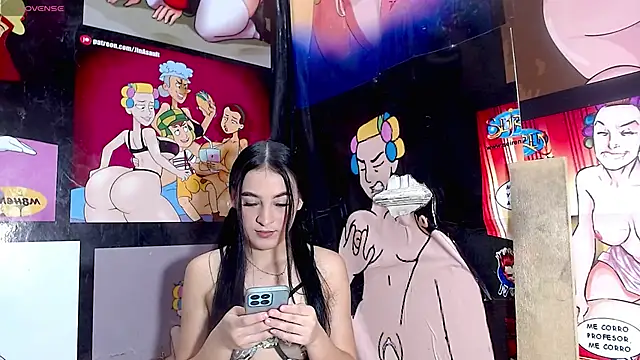 Snapshot of SWEET_GROUPHOT2026 chatting on 26, 5, 2026 SWEET GROUPHOT2026 online show from 26, 5, 2026