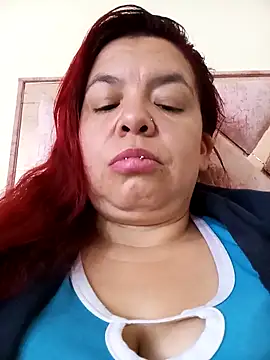 TabooAngel17 online show from 23, 4, 2026