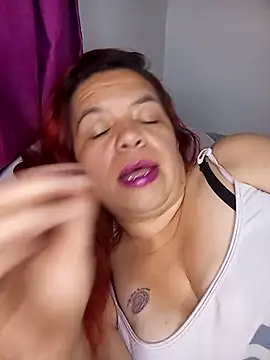 TabooAngel17 online show from 6, 4, 2026