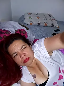 TabooAngel17 online show from 12, 4, 2026