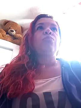 TabooAngel17 online show from 8, 4, 2026