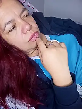 TabooAngel17 online show from 21, 4, 2026