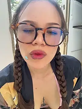 Tallulah Kinky online show from 20, 6, 2026