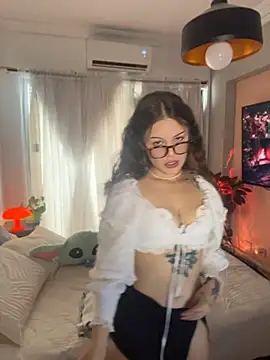 Tallulah Kinky online show from 2, 6, 2026