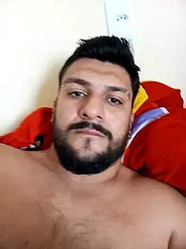 OchefRabudo online show from 13, 4, 2026