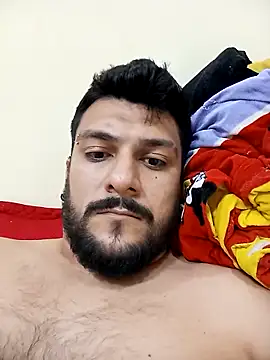 OchefRabudo online show from 18, 4, 2026