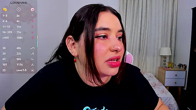leidydrip  online show from 22, 4, 2026