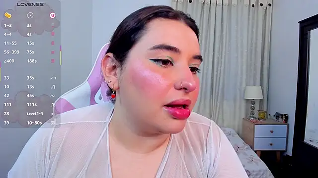leidydrip  online show from 24, 4, 2026