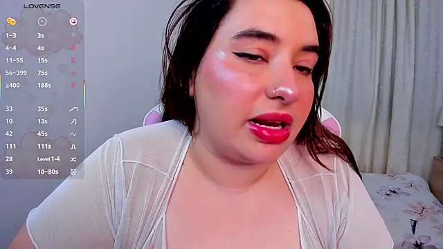 leidydrip  online show from 29, 4, 2026