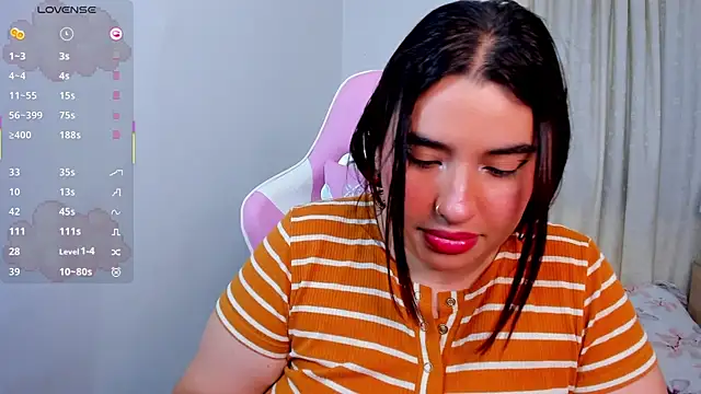 leidydrip  online show from 6, 5, 2026