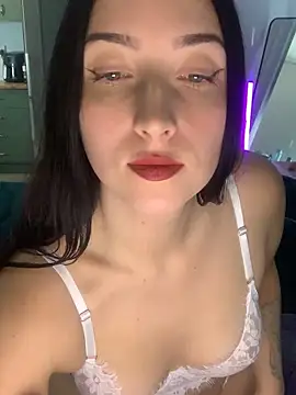 BADFOXXXY online show from 22, 3, 2026
