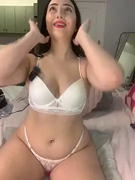 BADFOXXXY online show from 28, 5, 2026