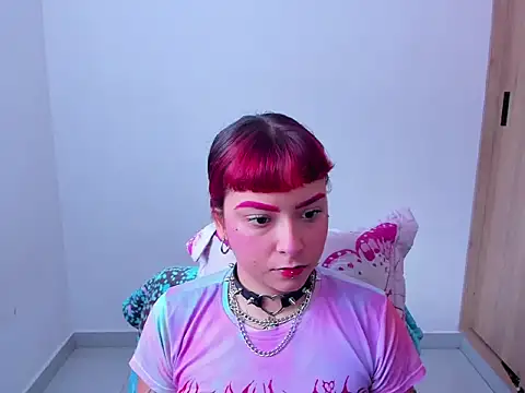 Lilith harmony1 online show from 23, 4, 2026