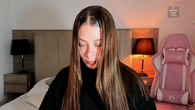 alejarosee online show from 27, 3, 2026