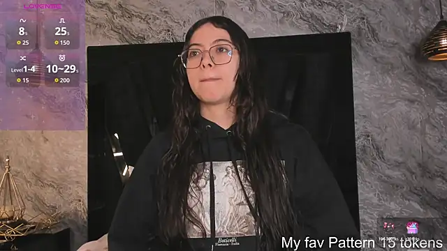 lilith rosse6 online show from 28, 3, 2026