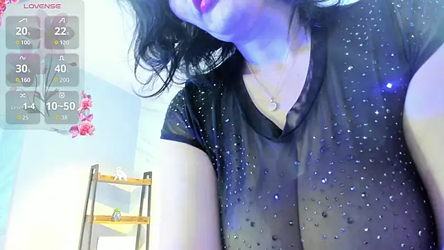 rose vega  online show from 4, 4, 2026