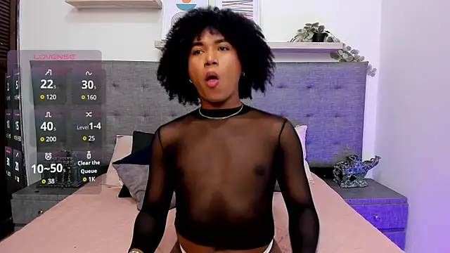 axel colling1 online show from 17, 3, 2026