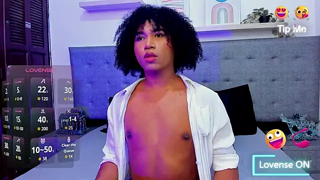 axel colling1 online show from 24, 3, 2026